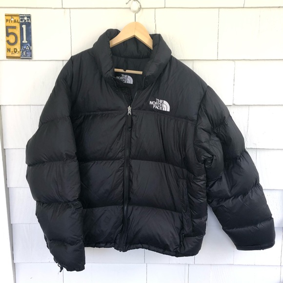 the north face poshmark